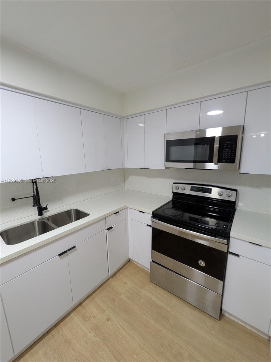 SPRINGBANK PARK - Residential