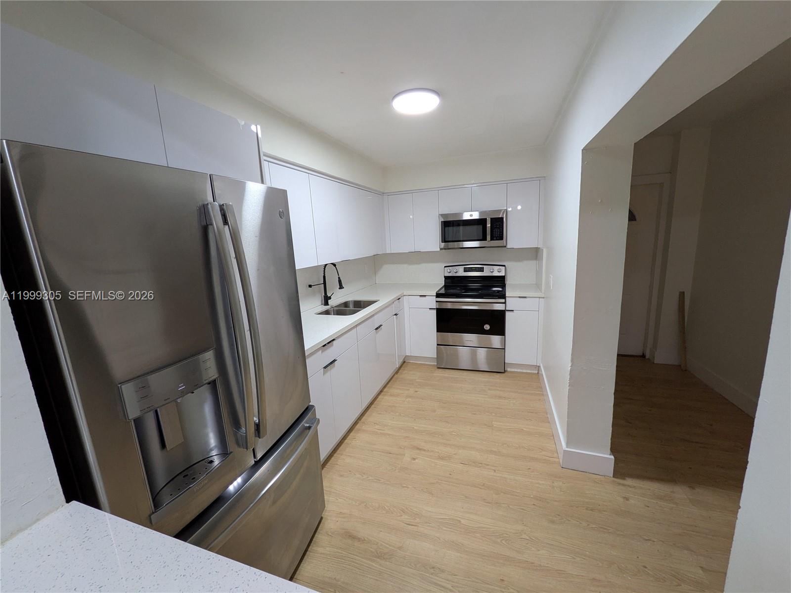 SPRINGBANK PARK - Residential