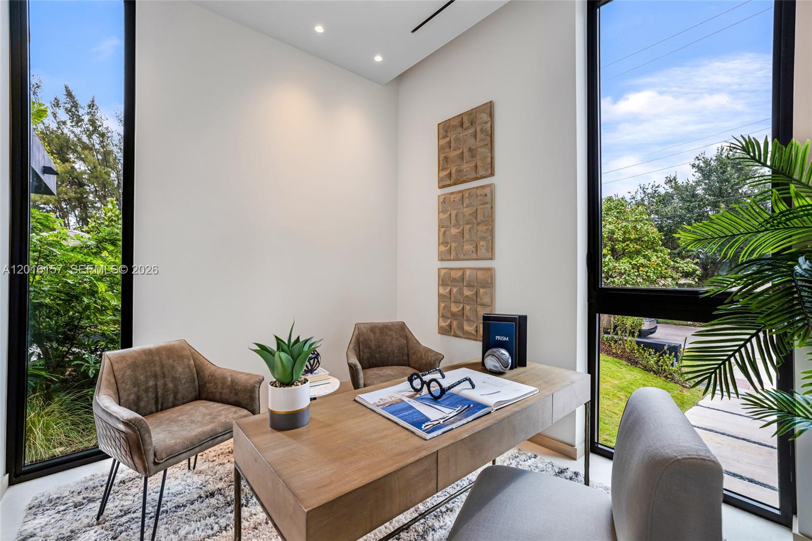 NAUTILUS EXTENSION 4TH - Residential