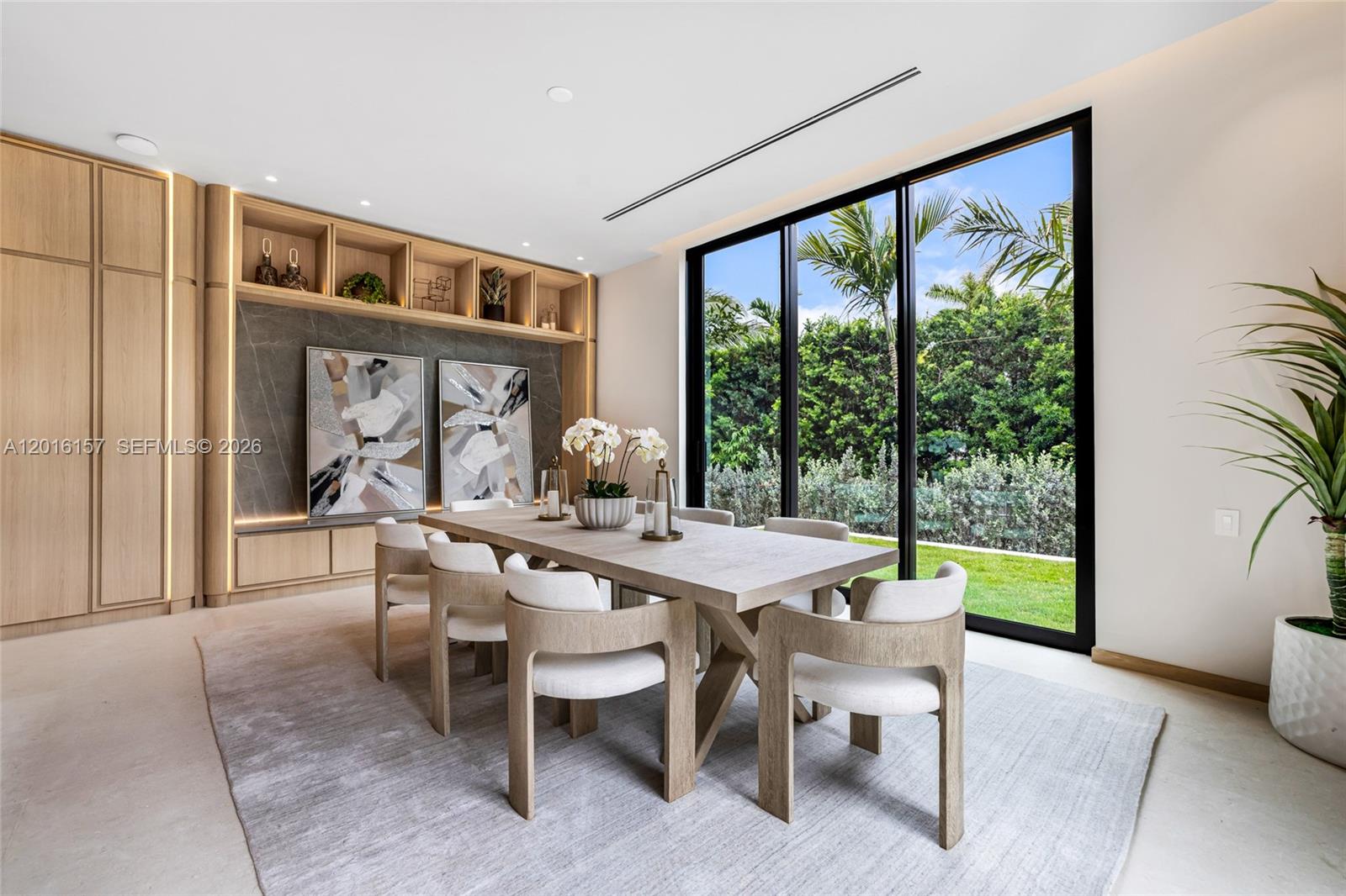 NAUTILUS EXTENSION 4TH - Residential
