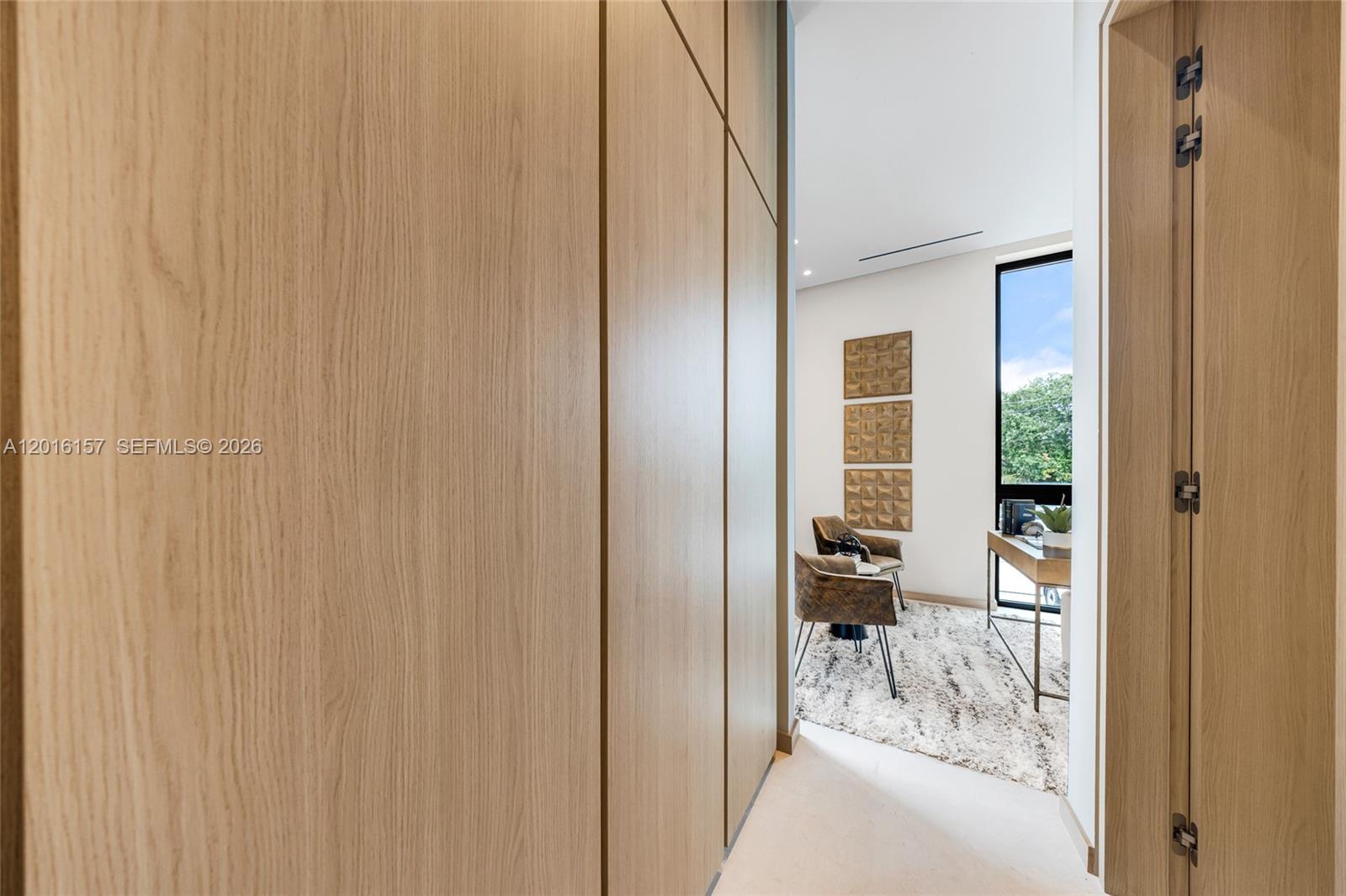 NAUTILUS EXTENSION 4TH - Residential