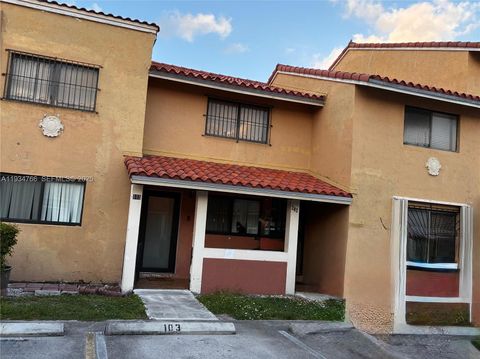 Photo of 2775 W 62nd Pl #103, Hialeah, FL 33016 (MLS # A11934766)