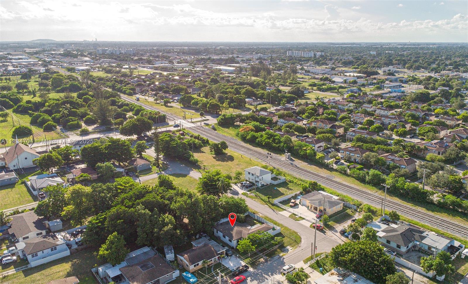7190 NW 21st Ave, Miami, FL, 33147/$535,000 1 7190 NW 21st Ave