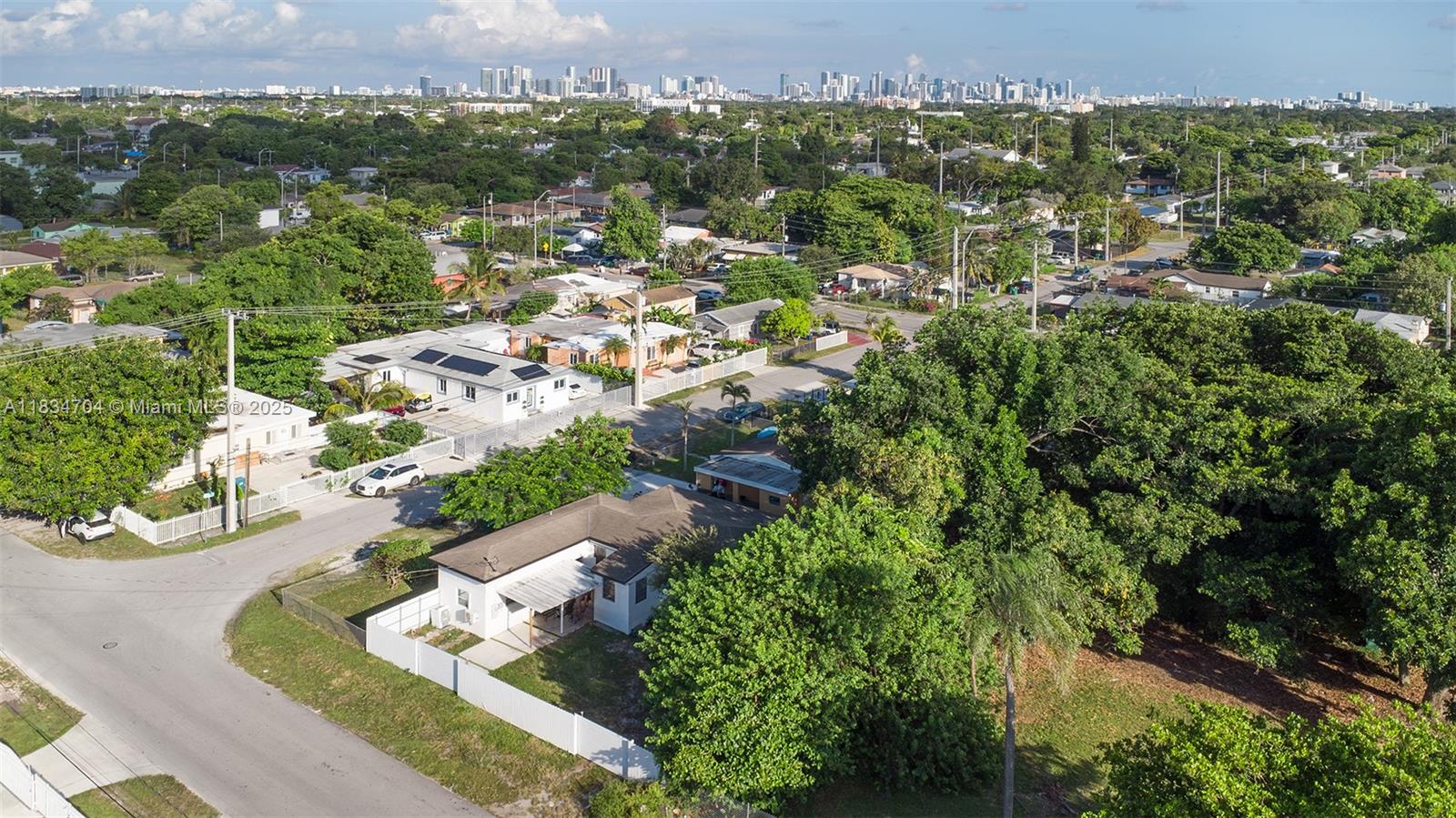 PARA VILLA HEIGHTS - Residential