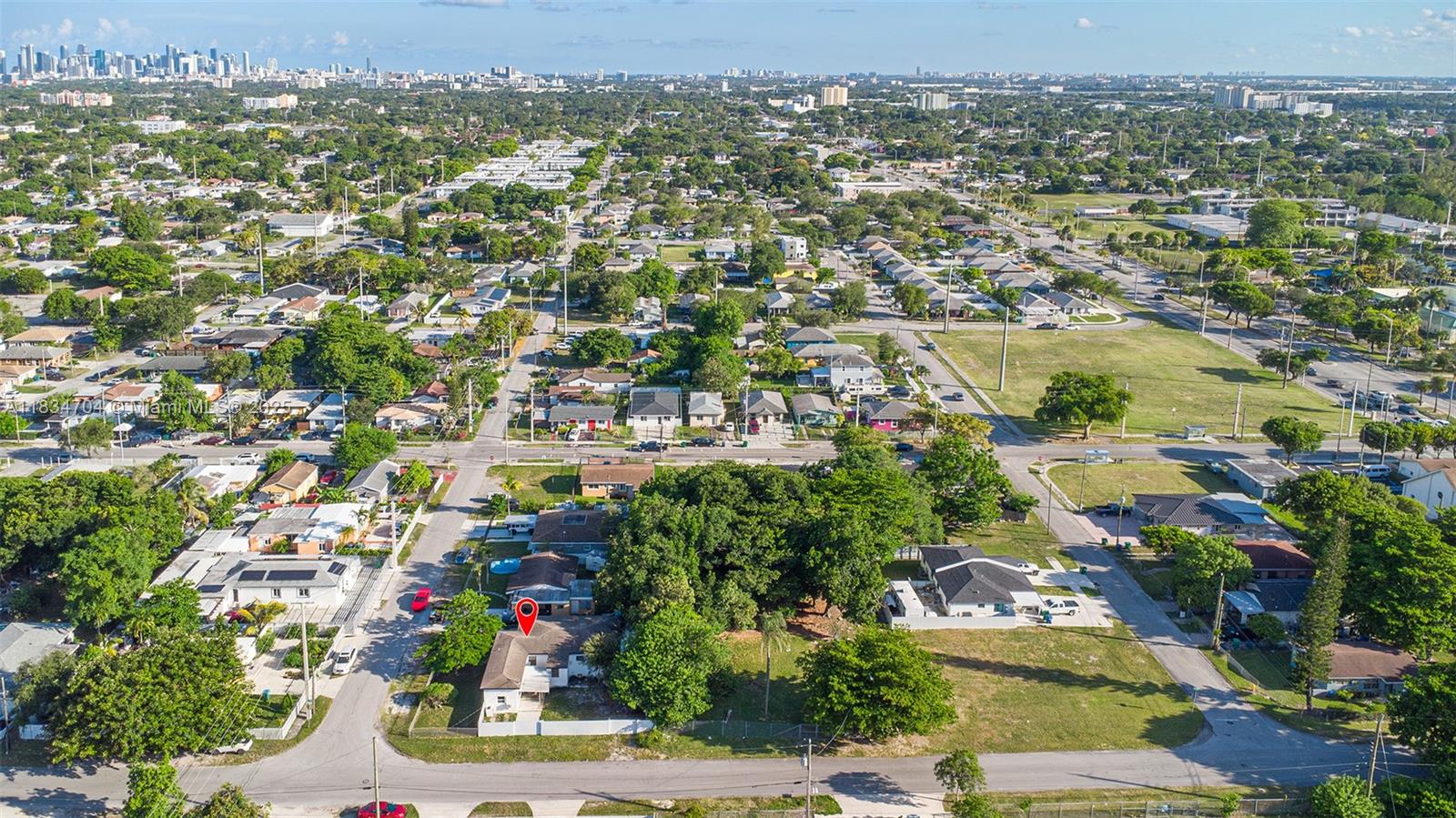 7190 NW 21st Ave, Miami, FL, 33147/$535,000 2 7190 NW 21st Ave