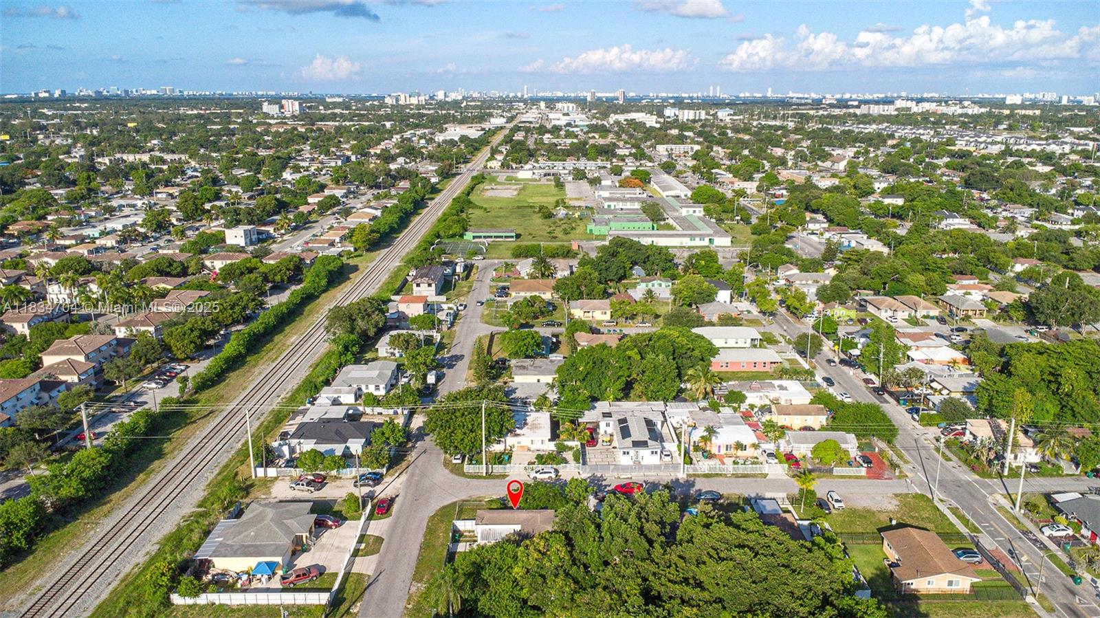 PARA VILLA HEIGHTS - Residential