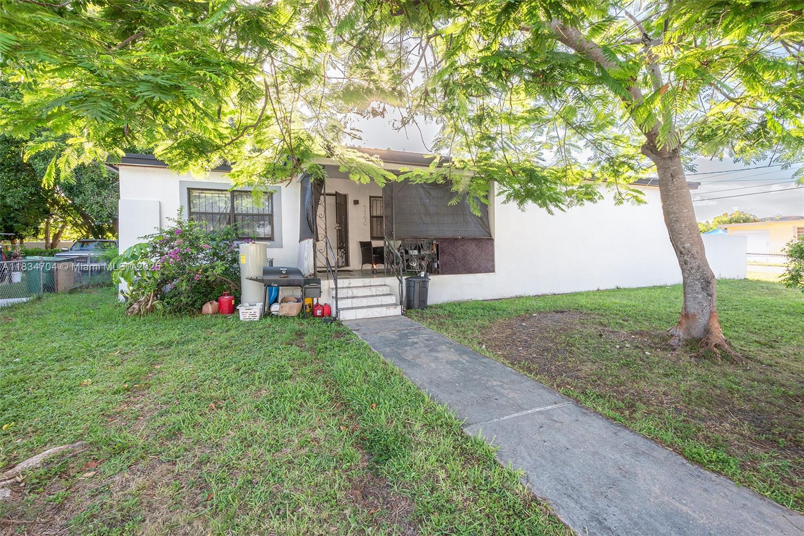 PARA VILLA HEIGHTS - Residential