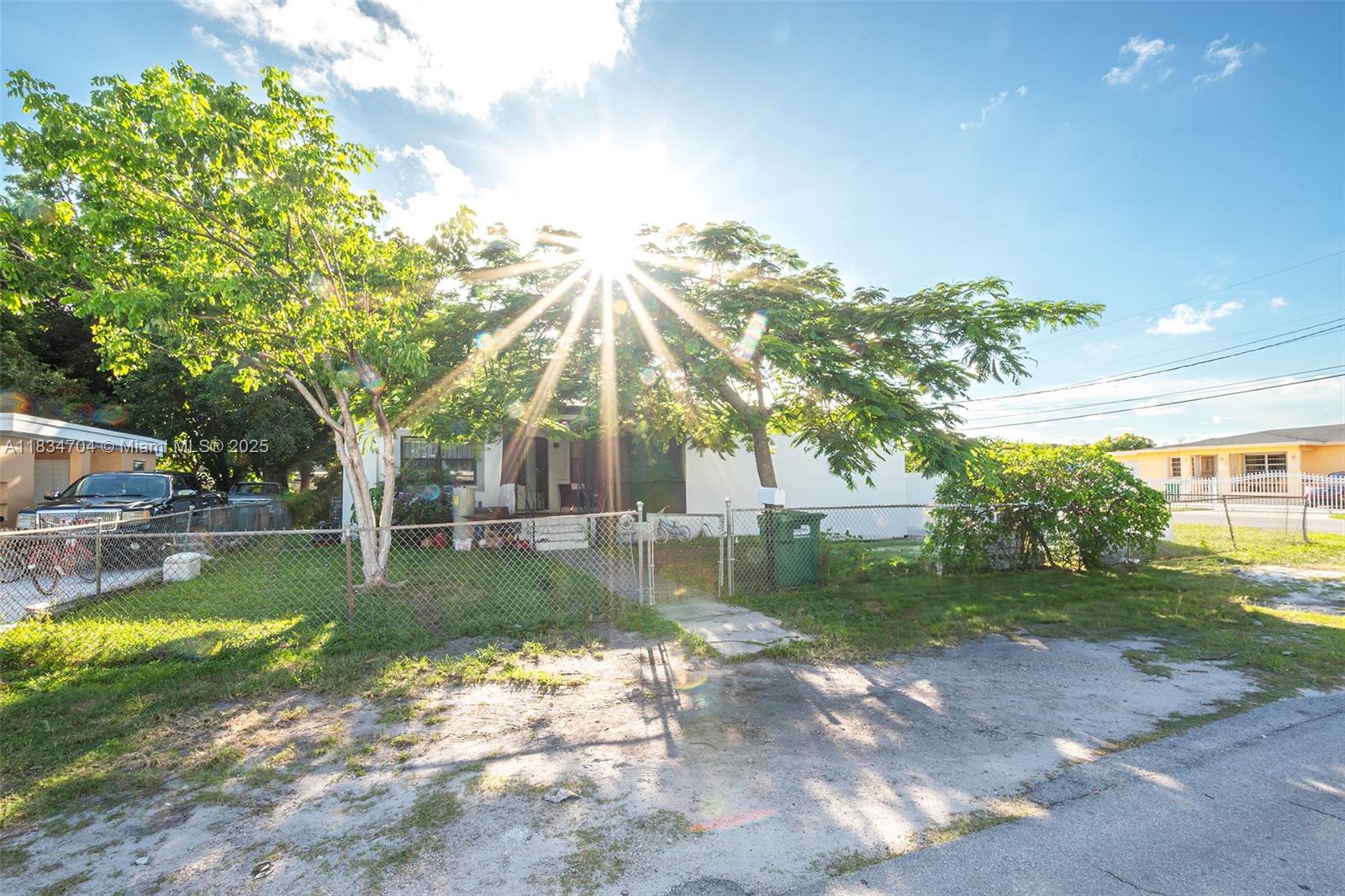 PARA VILLA HEIGHTS - Residential