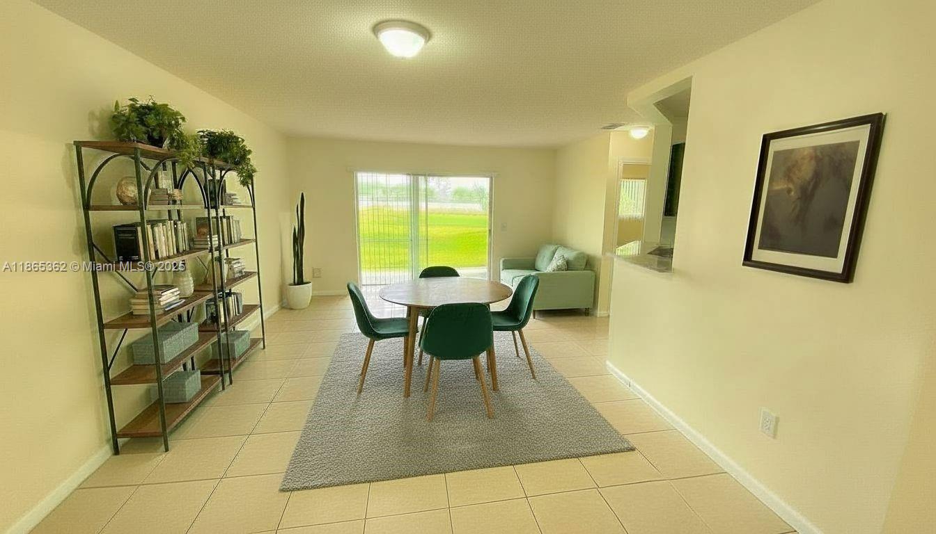 SUMMER LAKE - Residential