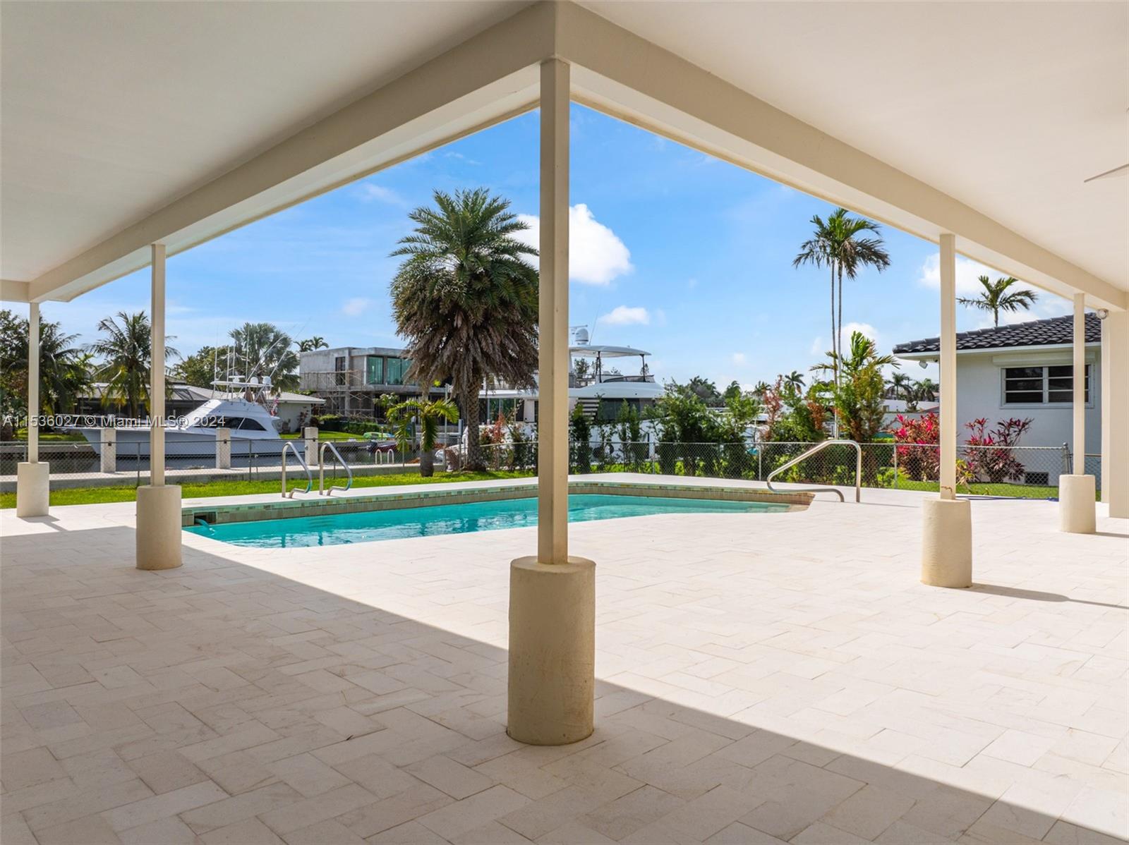 GOLDEN ISLES - Residential