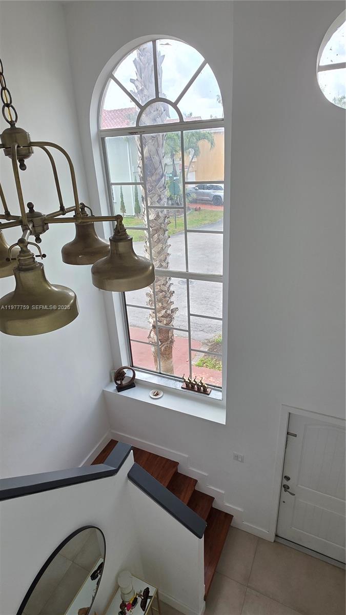 CHANTARELLE AT THE HAMMOC - Residential Lease