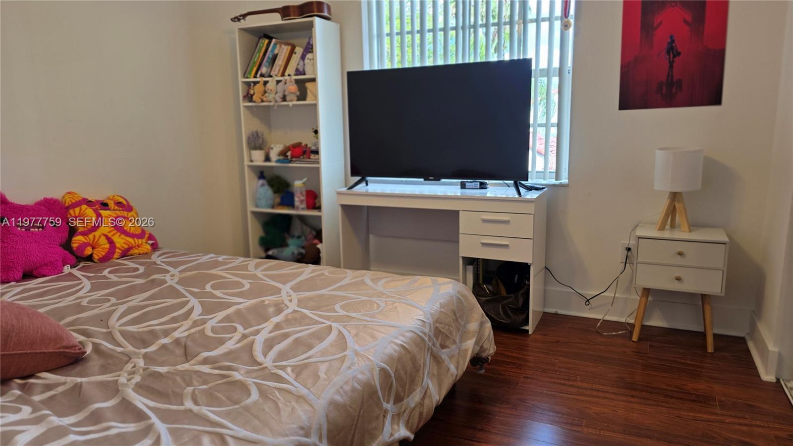 CHANTARELLE AT THE HAMMOC - Residential Lease