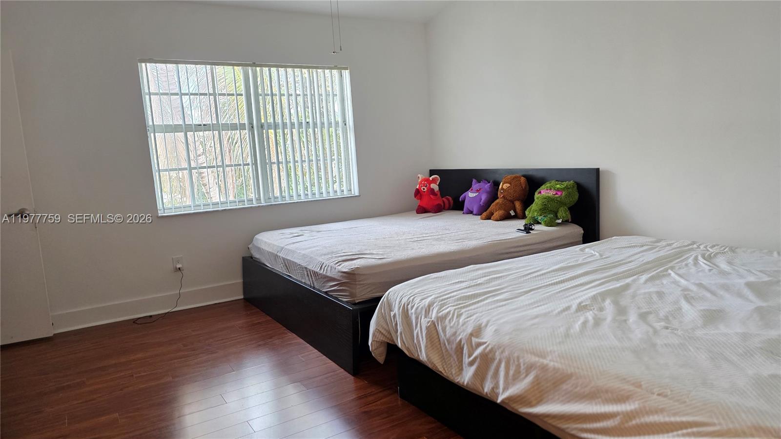 CHANTARELLE AT THE HAMMOC - Residential Lease