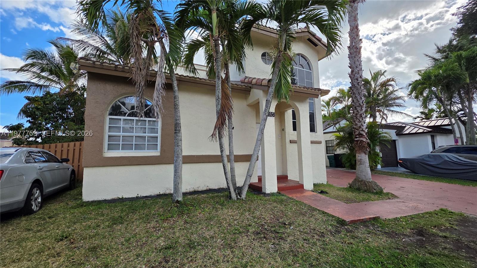 CHANTARELLE AT THE HAMMOC - Residential Lease