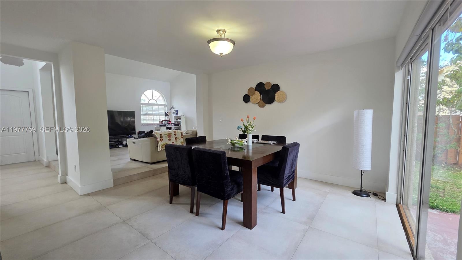 CHANTARELLE AT THE HAMMOC - Residential Lease