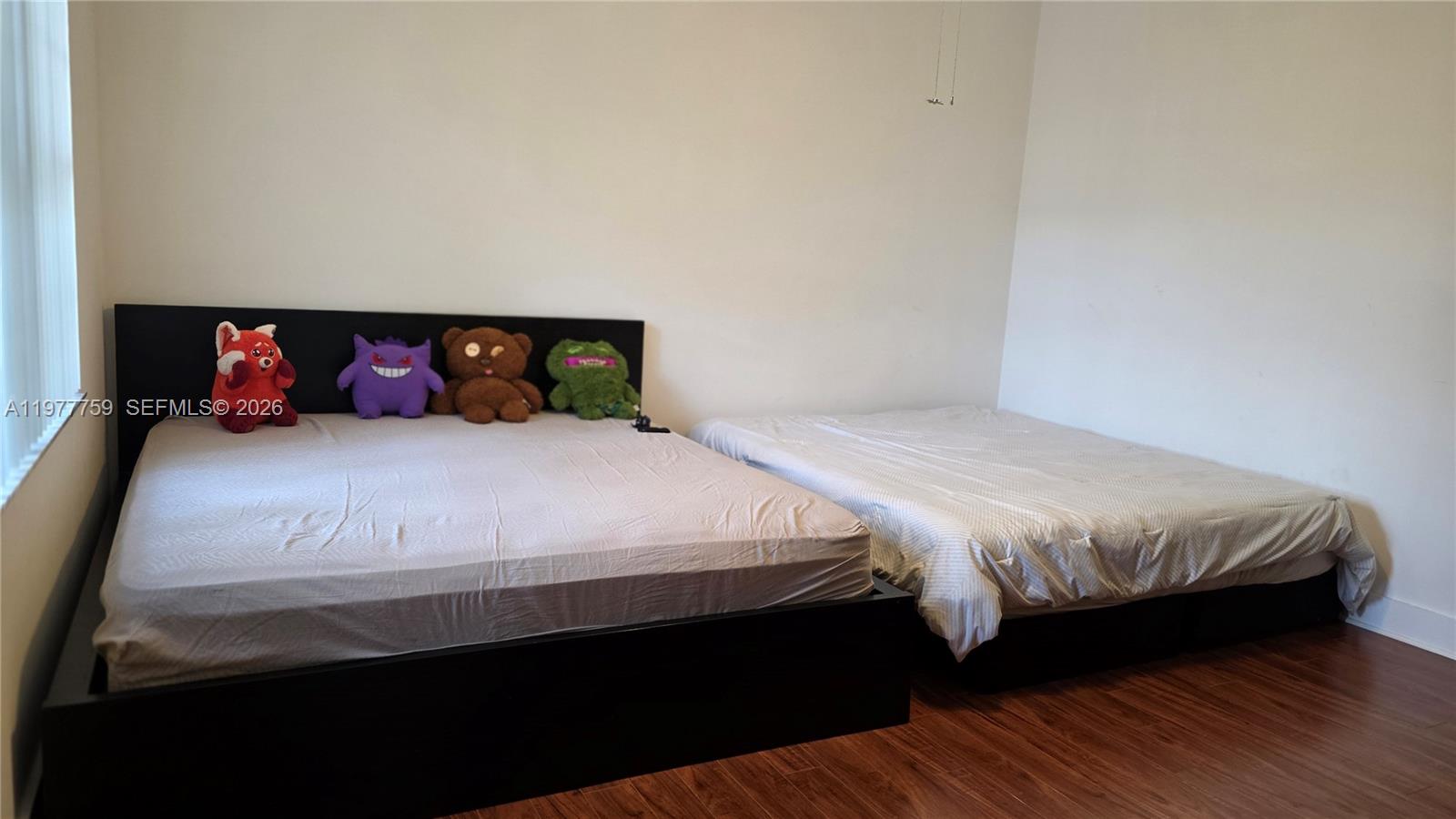 CHANTARELLE AT THE HAMMOC - Residential Lease