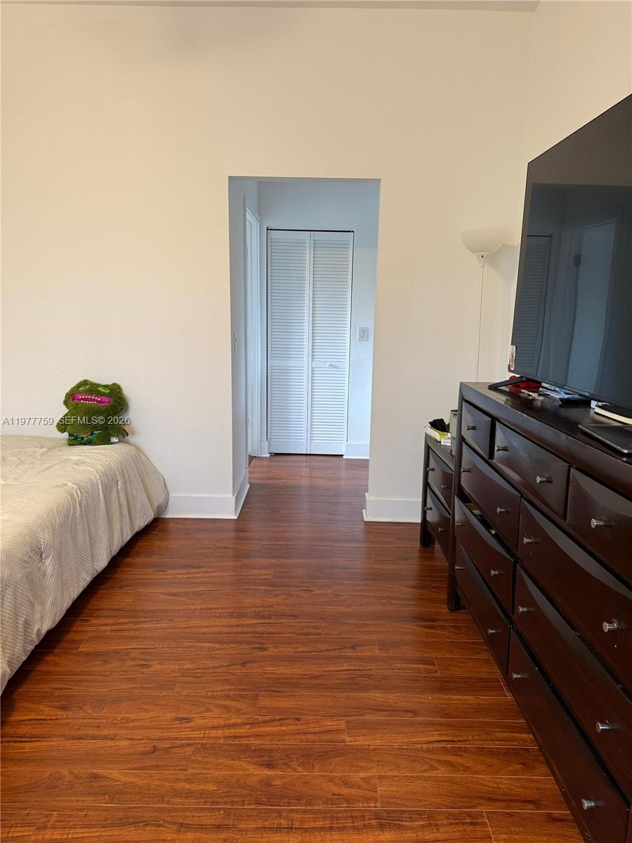 CHANTARELLE AT THE HAMMOC - Residential Lease