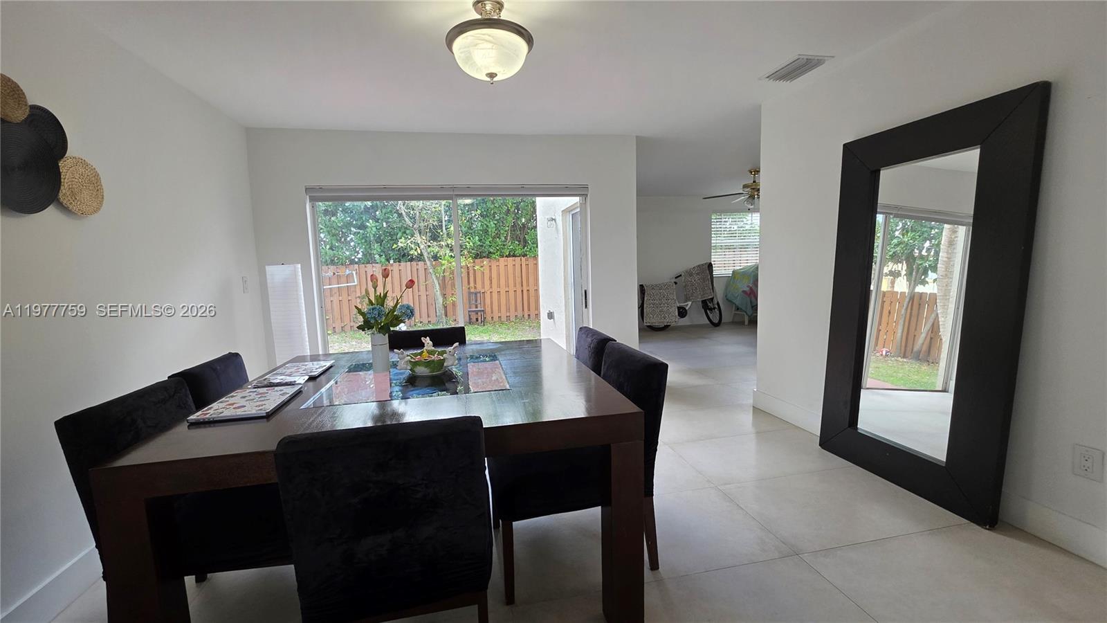 CHANTARELLE AT THE HAMMOC - Residential Lease