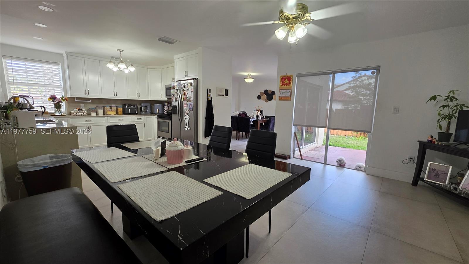 CHANTARELLE AT THE HAMMOC - Residential Lease