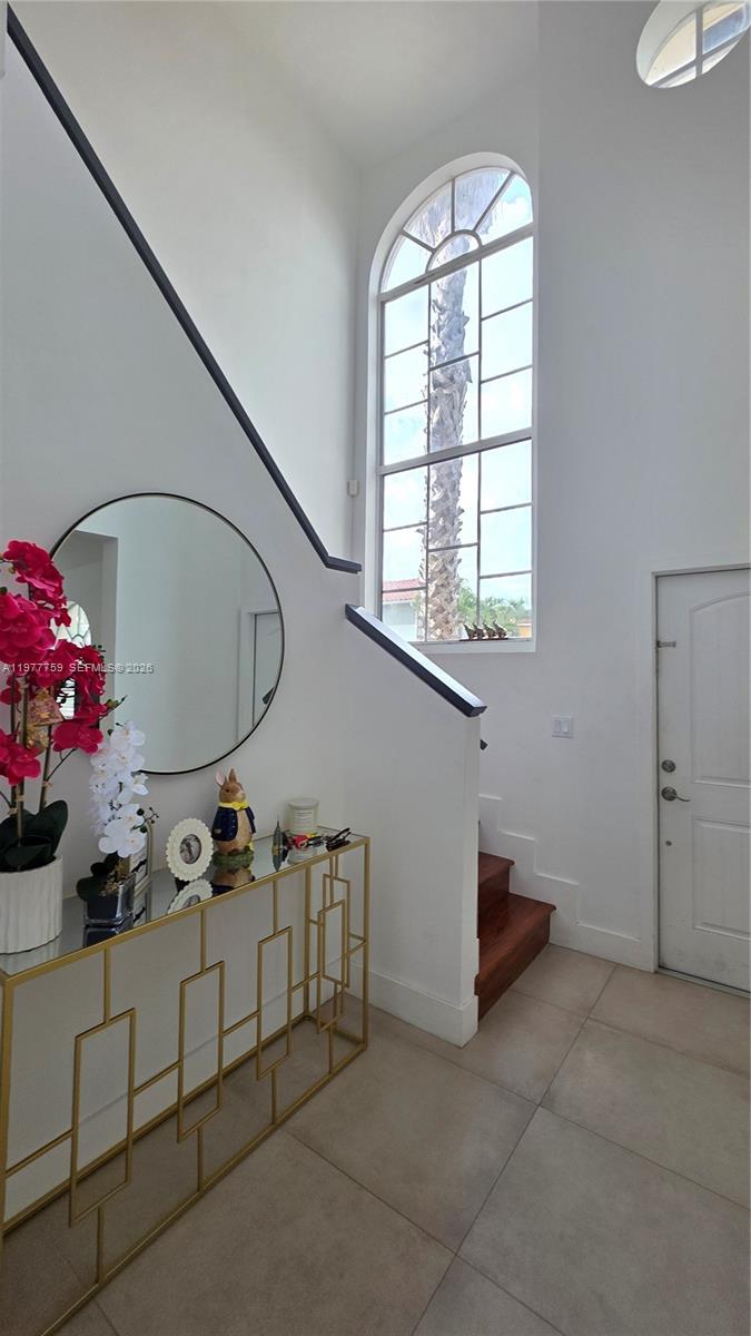 CHANTARELLE AT THE HAMMOC - Residential Lease