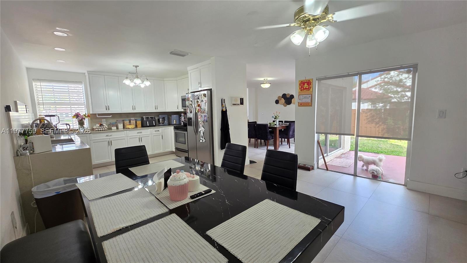 CHANTARELLE AT THE HAMMOC - Residential Lease