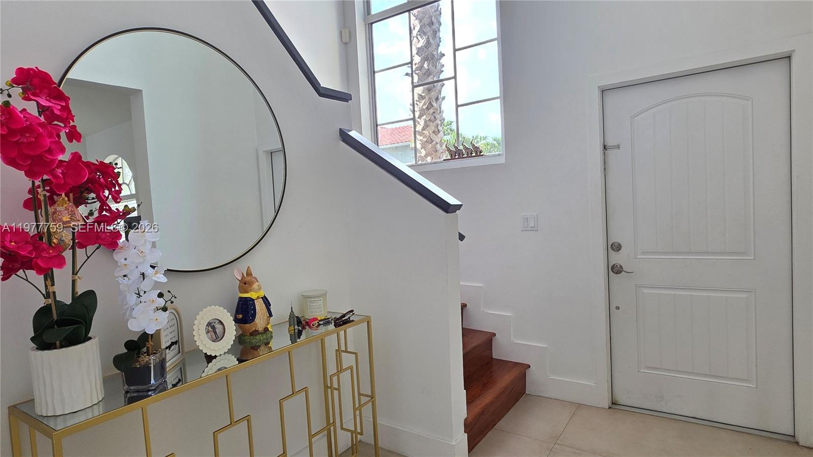 CHANTARELLE AT THE HAMMOC - Residential Lease