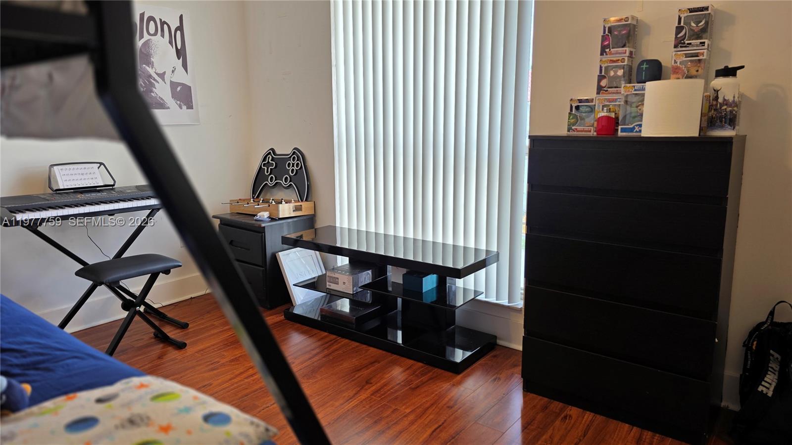 CHANTARELLE AT THE HAMMOC - Residential Lease