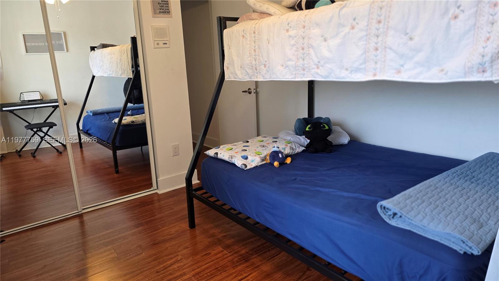 CHANTARELLE AT THE HAMMOC - Residential Lease