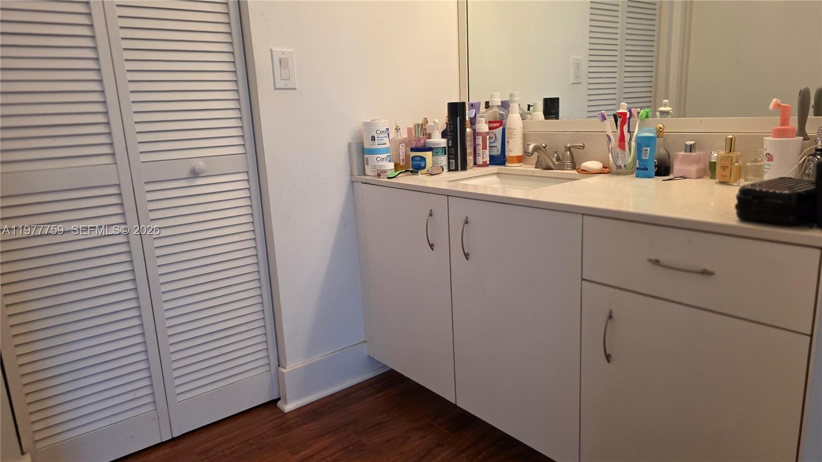 CHANTARELLE AT THE HAMMOC - Residential Lease