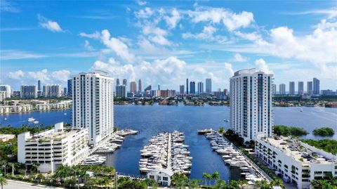 A home in North Miami Beach