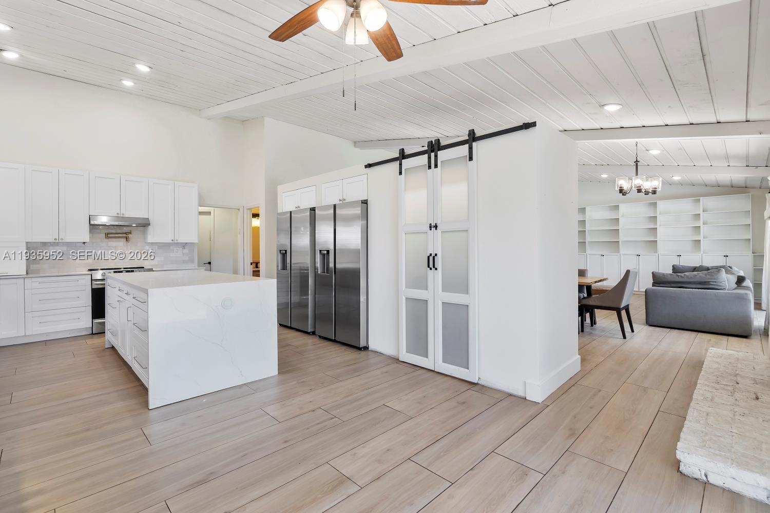 BOULEVARD EAST - Residential