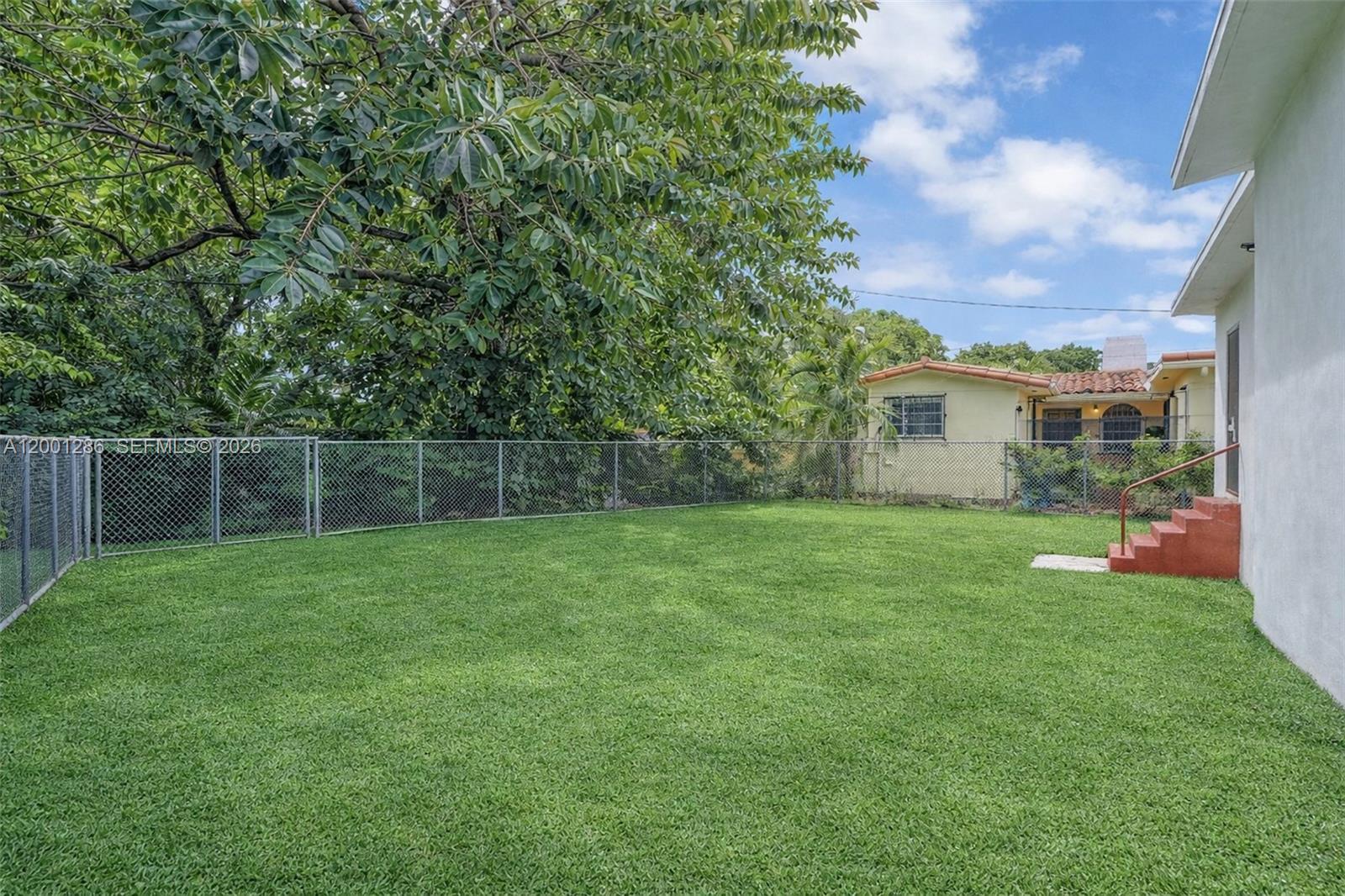 SOUTH SHENANDOAH - Residential