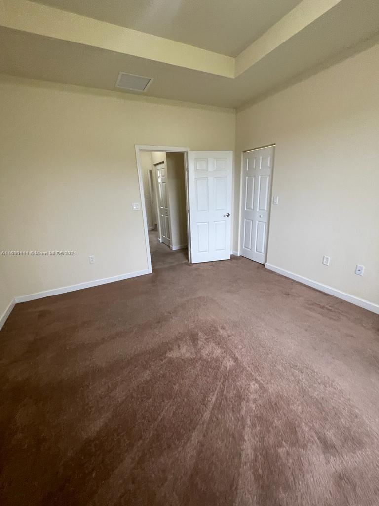 Rental Property at 23762 Sw 118th Ave, Homestead, Miami-Dade County, Florida - Bedrooms: 3 
Bathrooms: 3  - $2,800 MO.