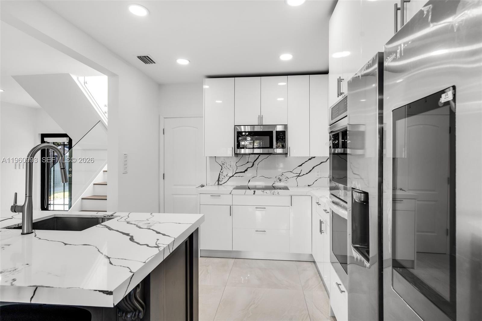 WINONA PARK 1ST ADDN - Residential