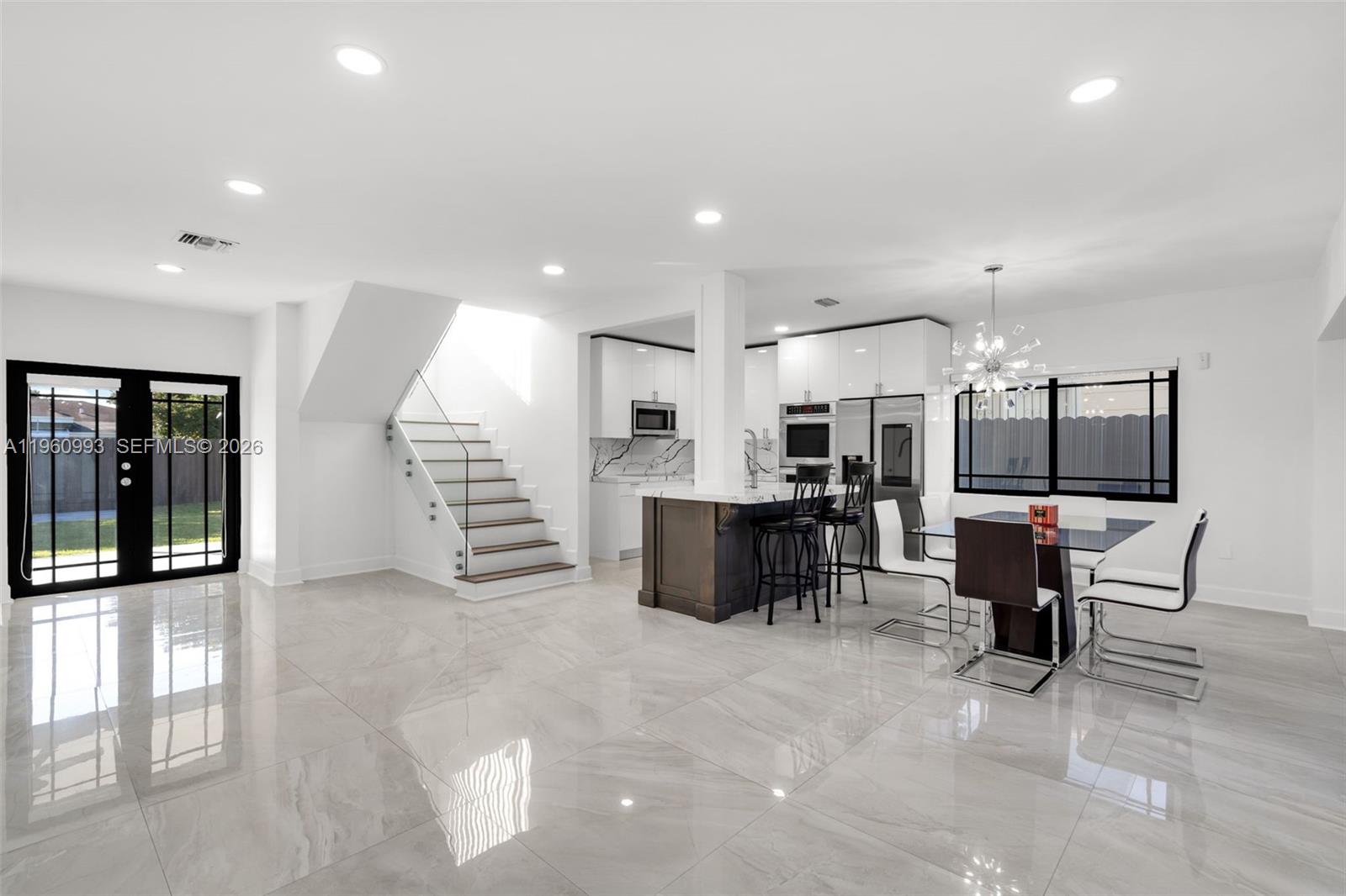 WINONA PARK 1ST ADDN - Residential