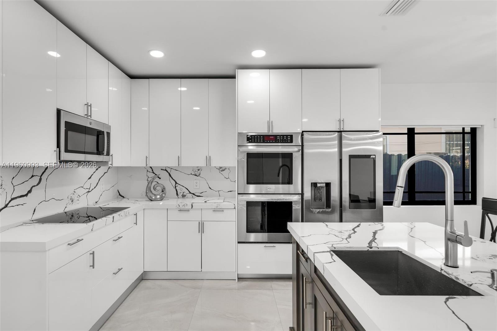 WINONA PARK 1ST ADDN - Residential