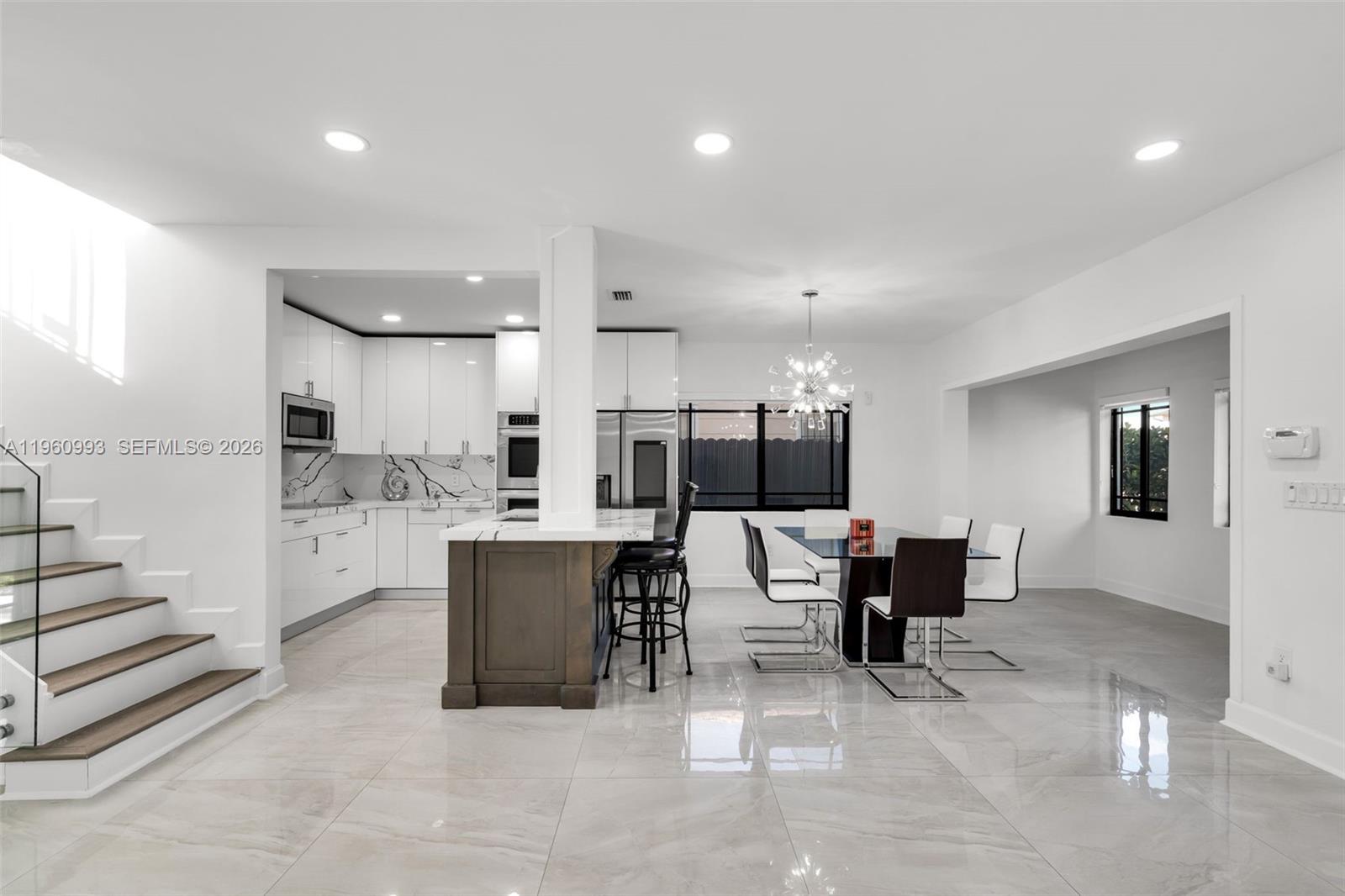 WINONA PARK 1ST ADDN - Residential