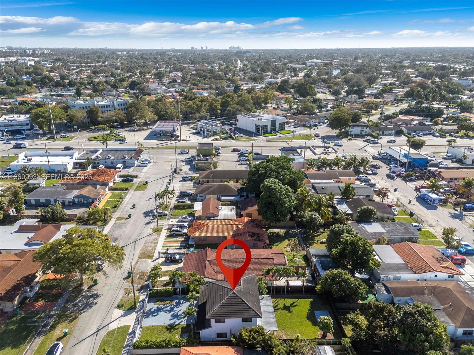 WINONA PARK 1ST ADDN - Residential