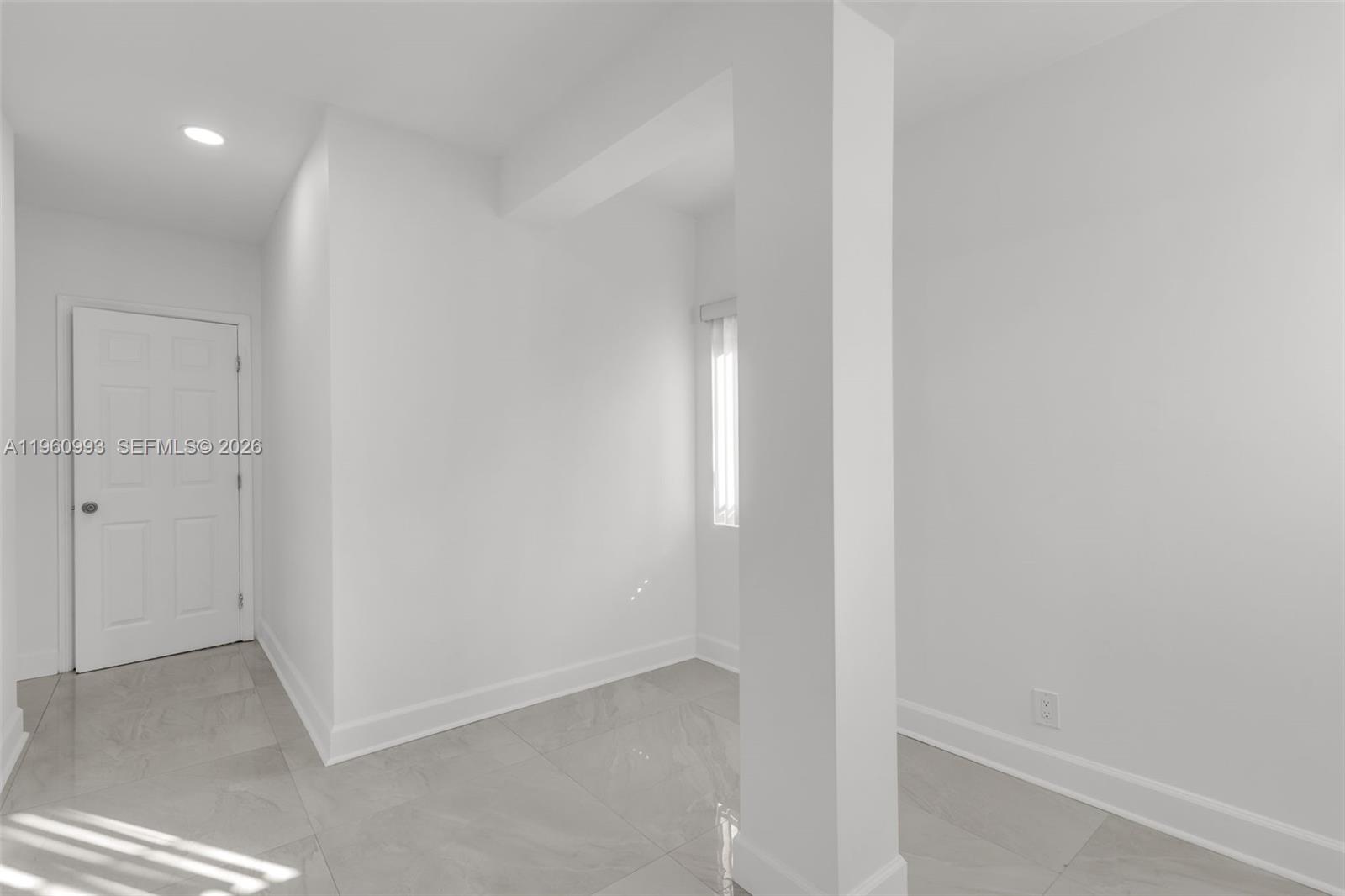 WINONA PARK 1ST ADDN - Residential