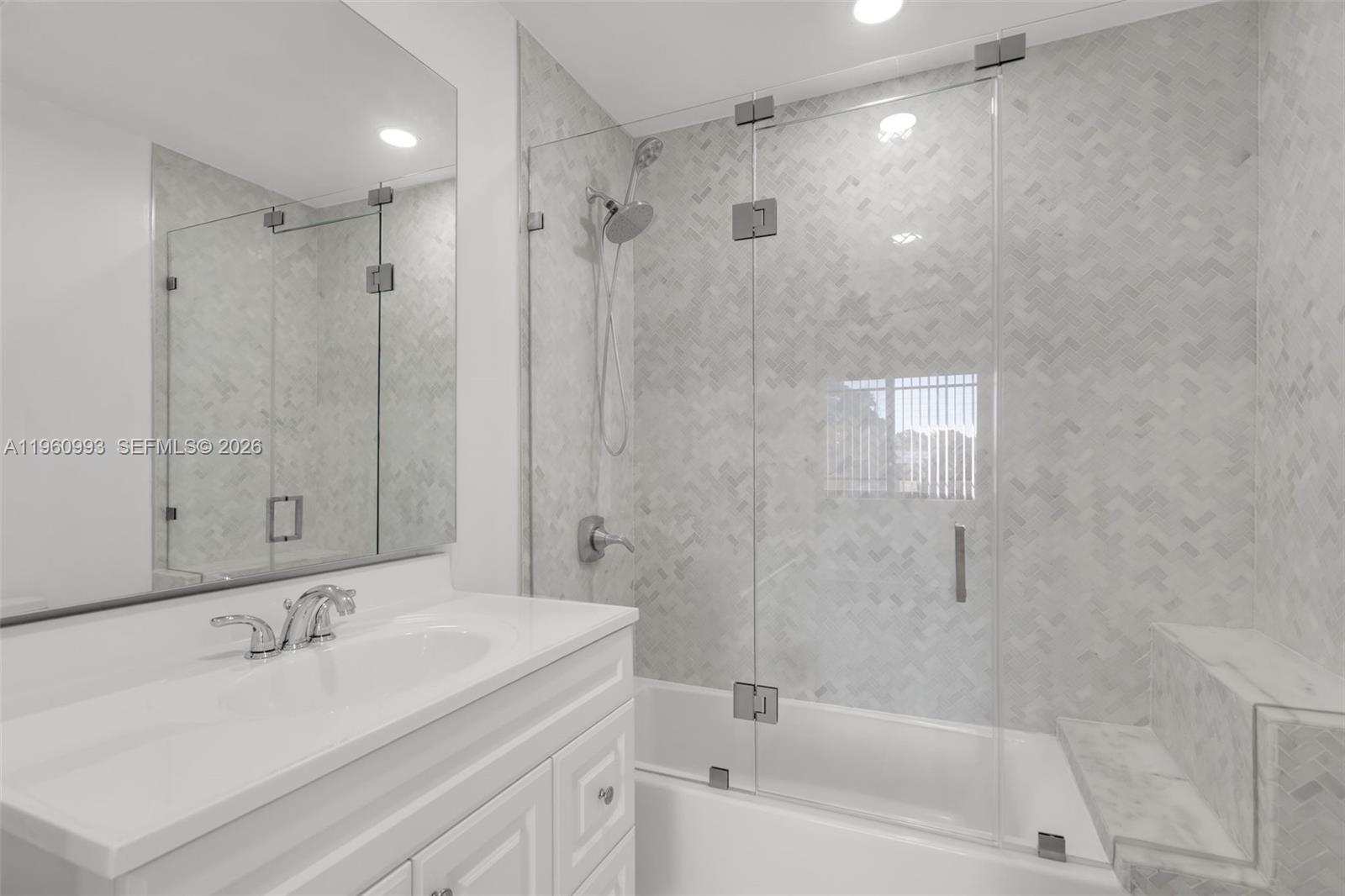 WINONA PARK 1ST ADDN - Residential