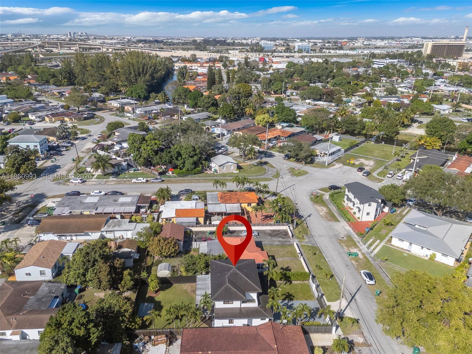 WINONA PARK 1ST ADDN - Residential