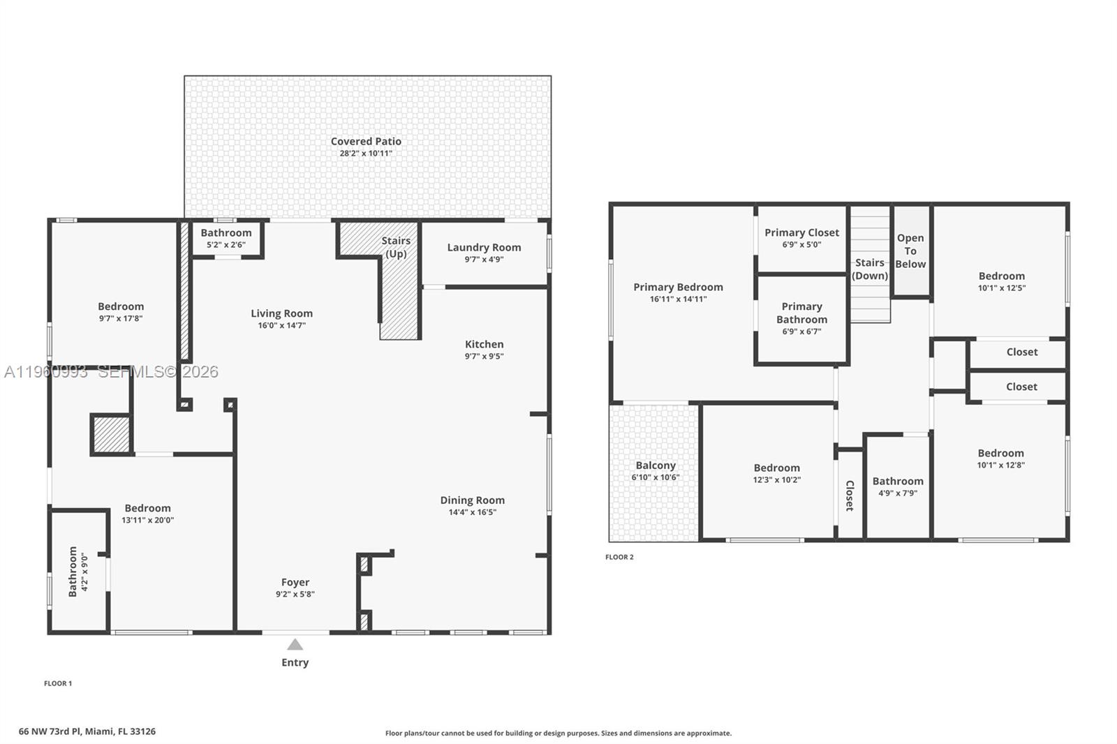 WINONA PARK 1ST ADDN - Residential