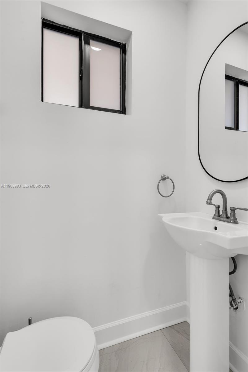 WINONA PARK 1ST ADDN - Residential