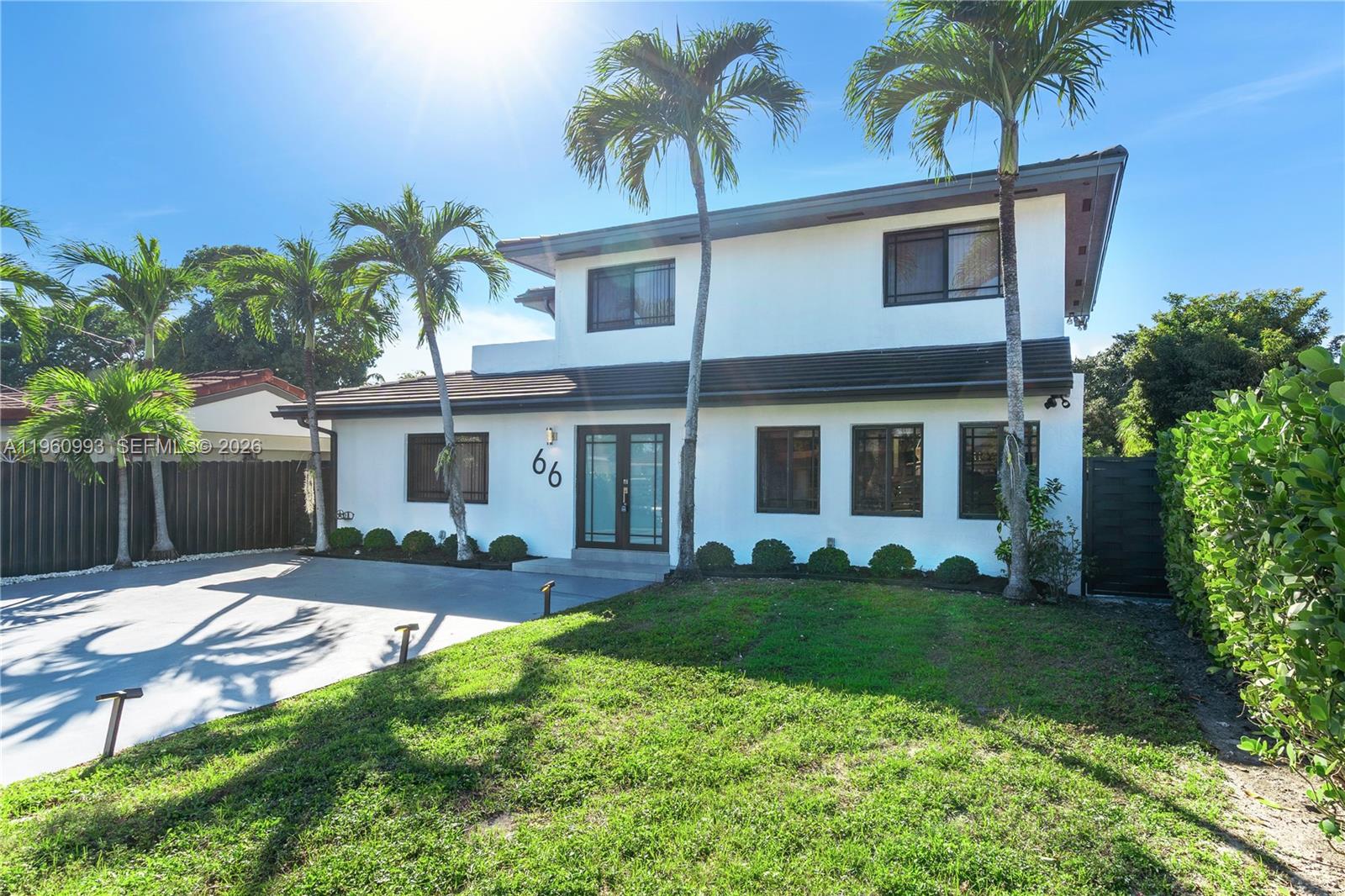 WINONA PARK 1ST ADDN - Residential