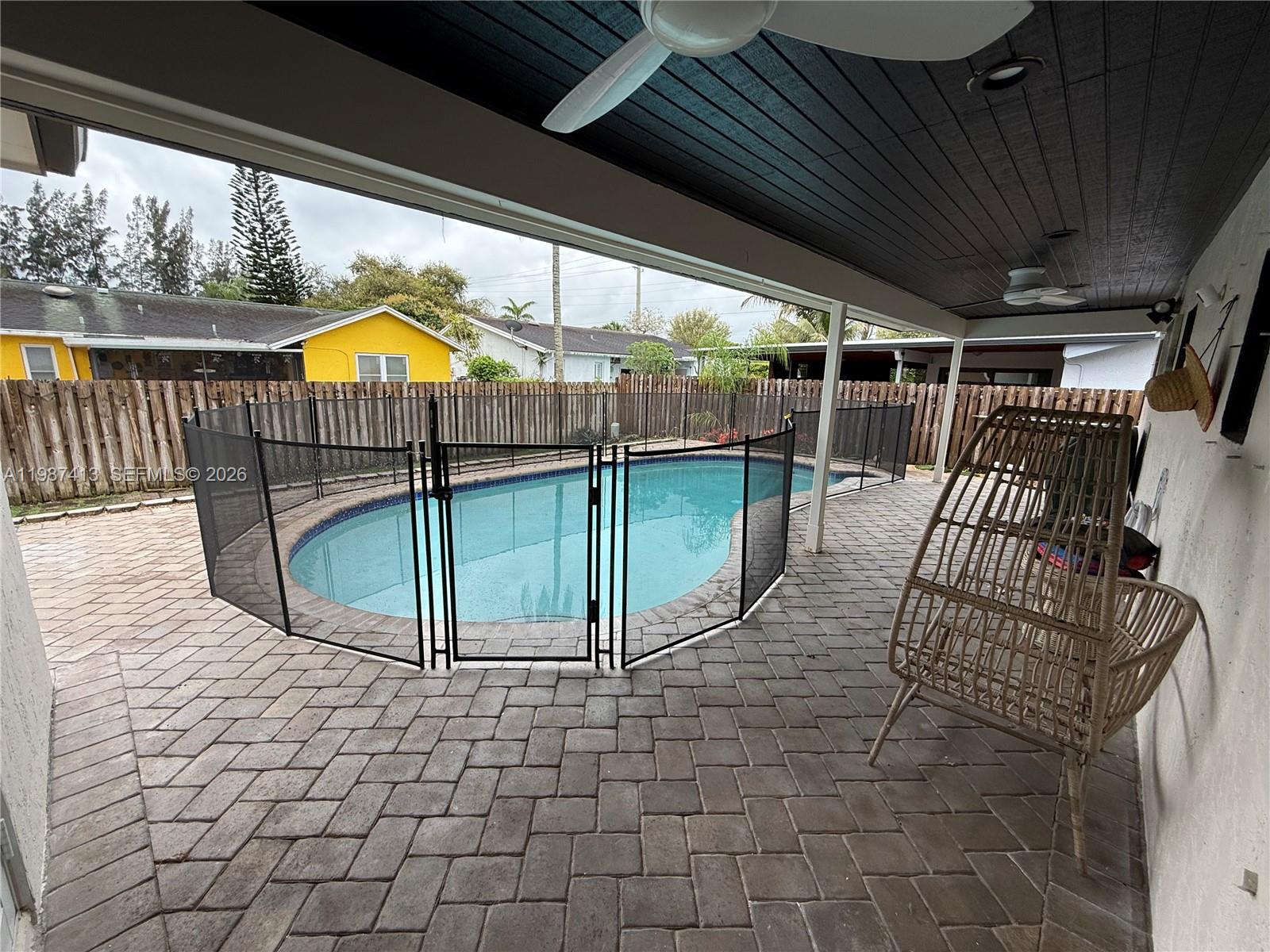 WOODSTOCK ADD 1 - Residential Lease