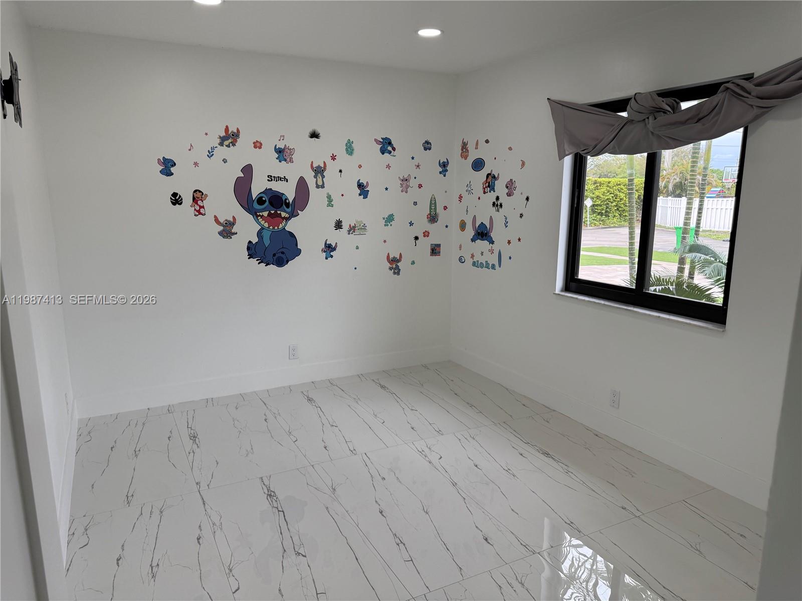 WOODSTOCK ADD 1 - Residential Lease