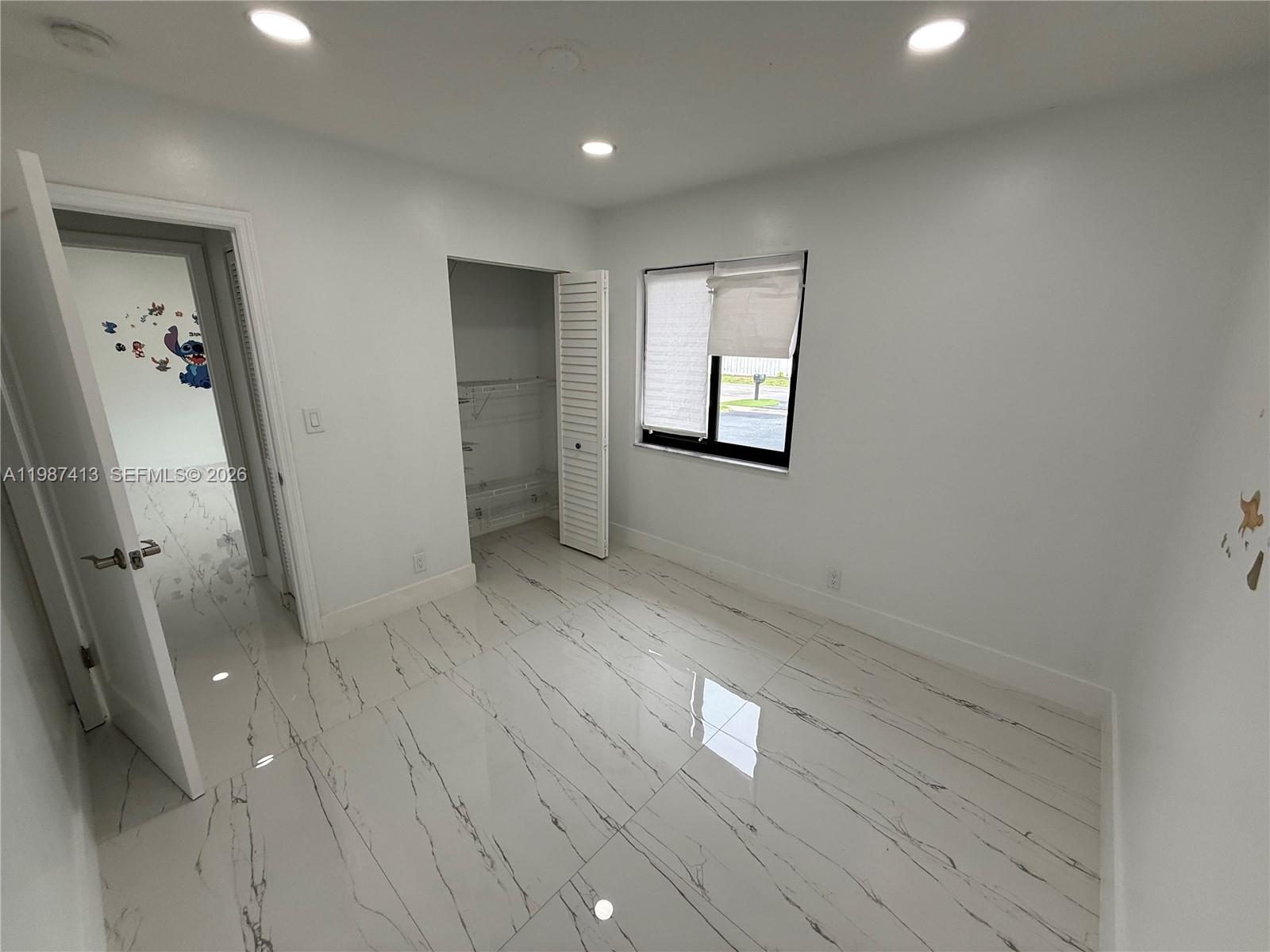 WOODSTOCK ADD 1 - Residential Lease