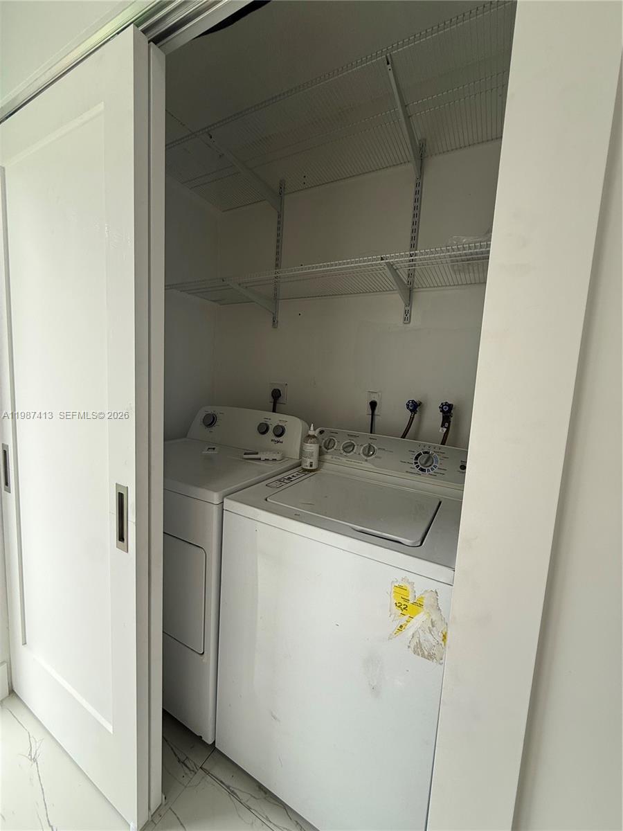 WOODSTOCK ADD 1 - Residential Lease