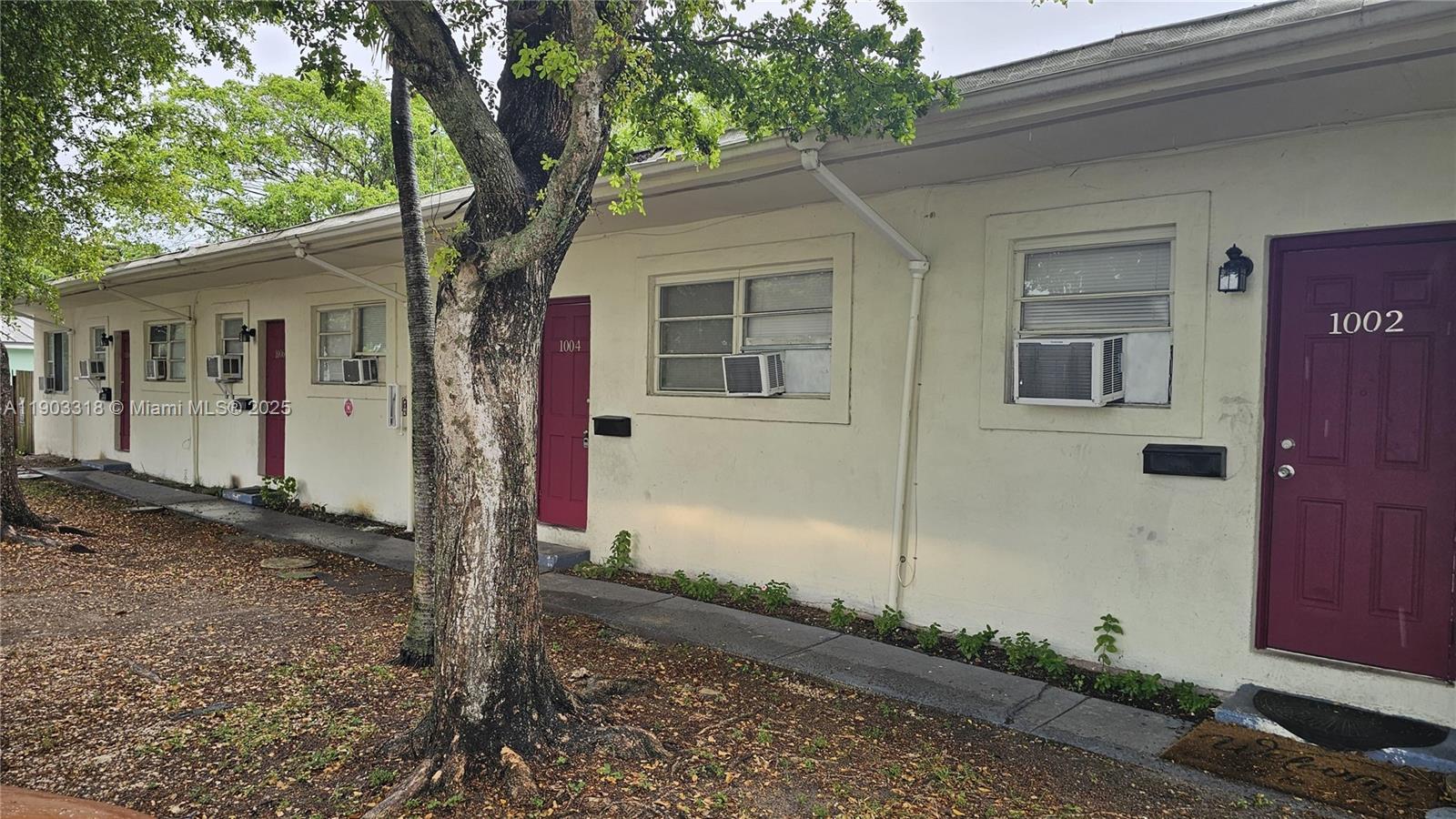 BRITAN ADD AMENDED PLAT - Residential Lease