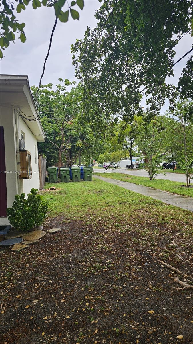 BRITAN ADD AMENDED PLAT - Residential Lease